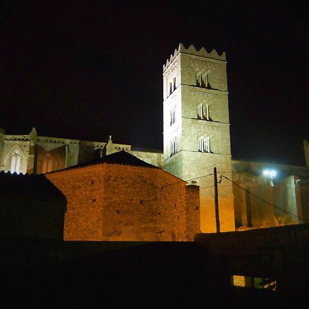 Casa Del Rec Del Moli Hotel Castello  D'Empuries Exterior photo